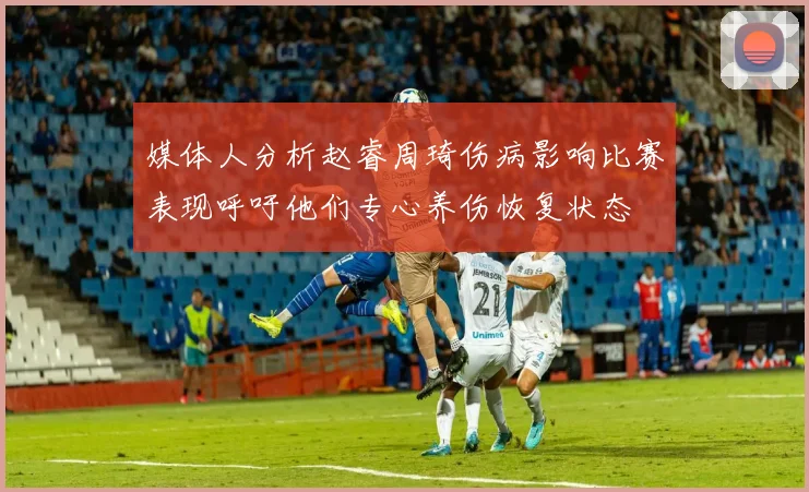 媒体人分析赵睿周琦伤病影响比赛表现呼吁他们专心养伤恢复状态